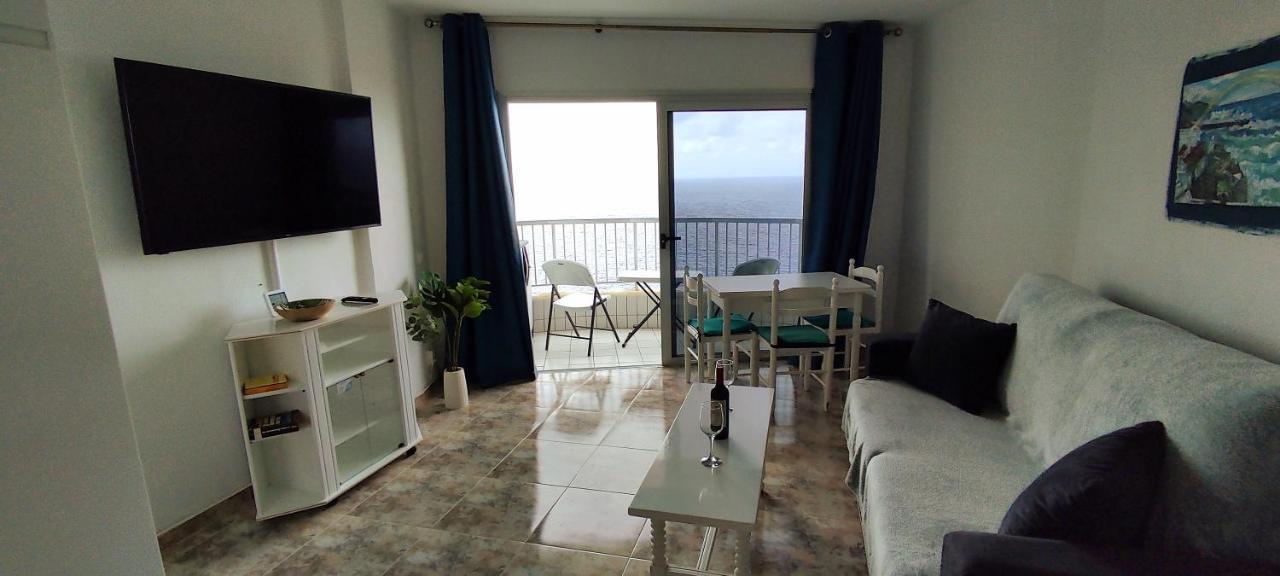 Sunset Ocean View #2 Διαμέρισμα San Marcos  Εξωτερικό φωτογραφία