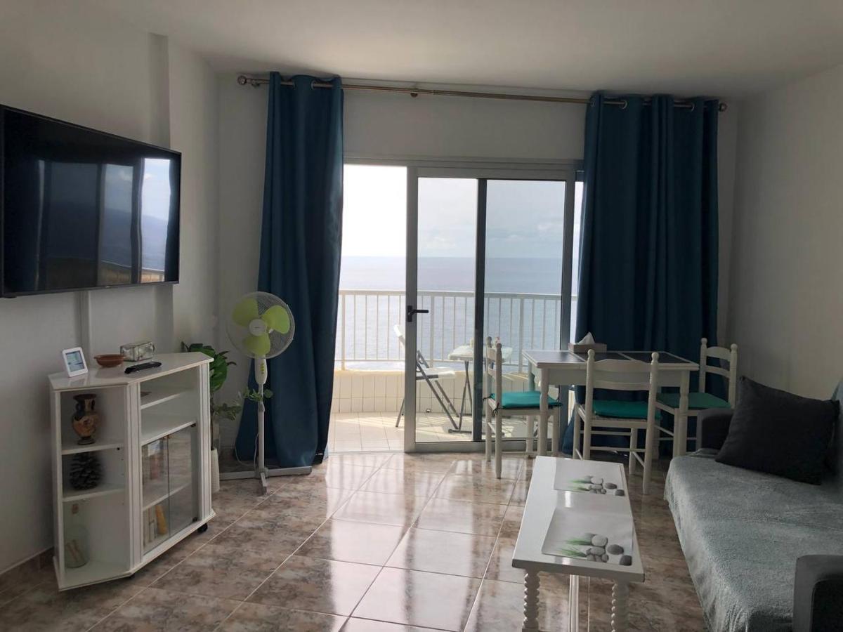 Sunset Ocean View #2 Διαμέρισμα San Marcos  Εξωτερικό φωτογραφία