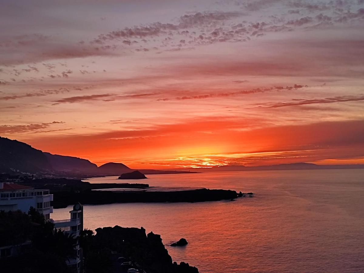 Sunset Ocean View #2 Διαμέρισμα San Marcos  Εξωτερικό φωτογραφία